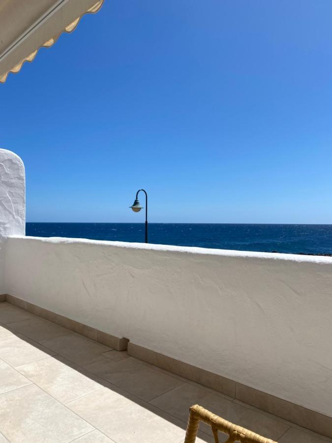 Sol Eterno - Luxury Aparmtent With Direct Oceanview And Extra Services Costa Teguise Exterior photo