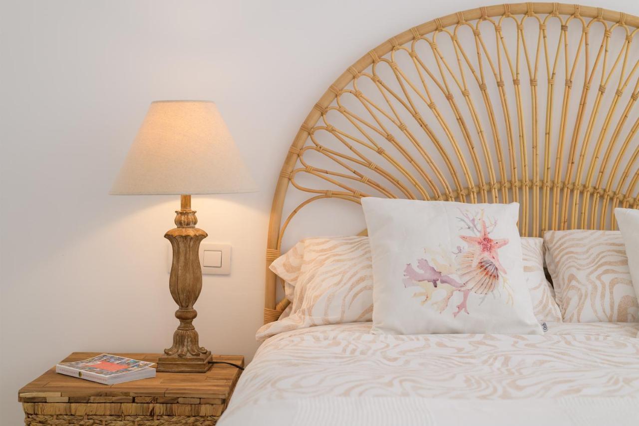 Sol Eterno - Luxury Aparmtent With Direct Oceanview And Extra Services Costa Teguise Exterior photo